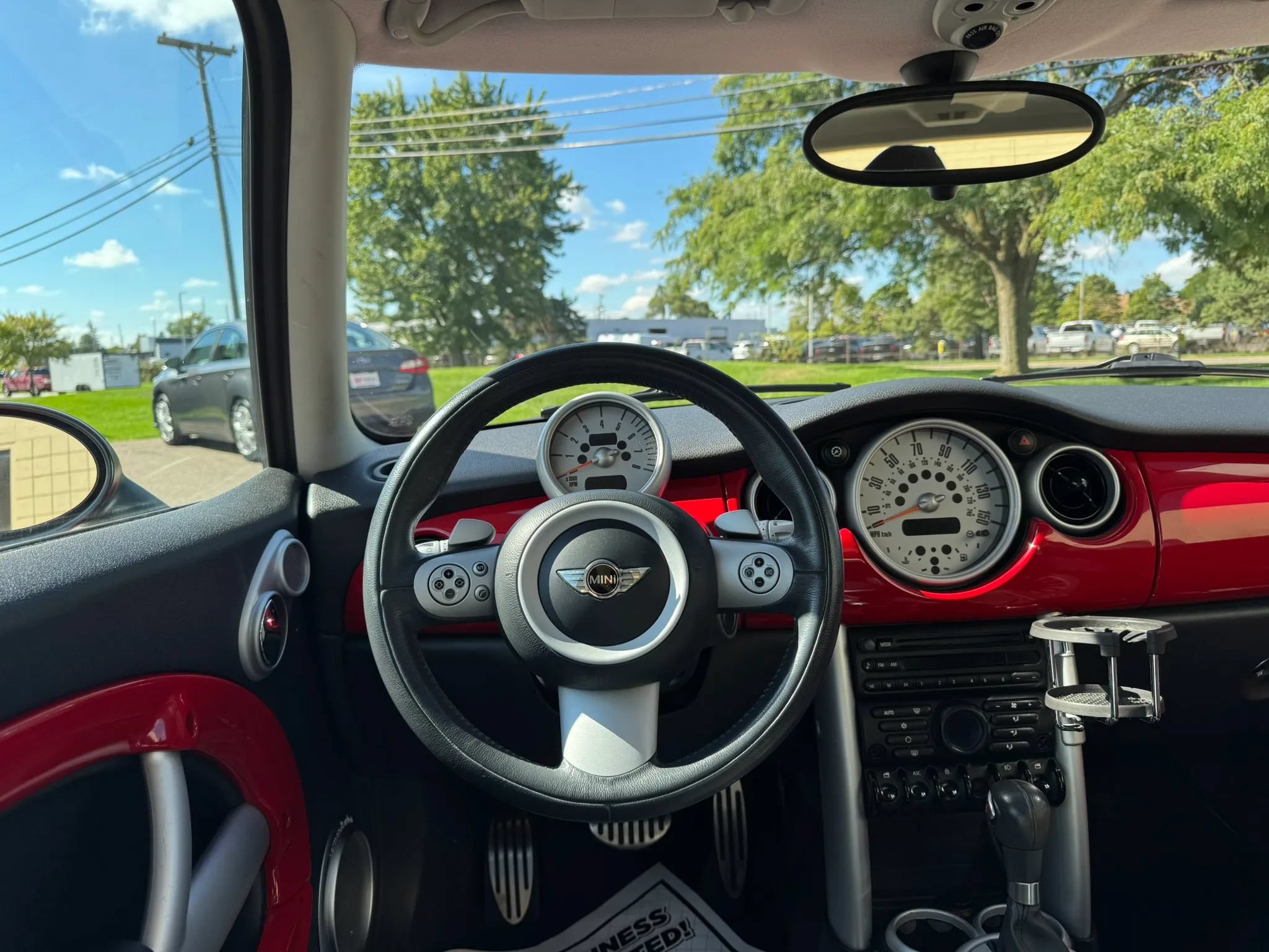 Used 2006 MINI Cooper S FWD image 18