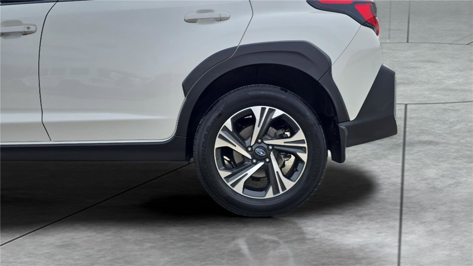 Used 2024 Subaru Crosstrek 2.0i Premium AWD/4WD image 27