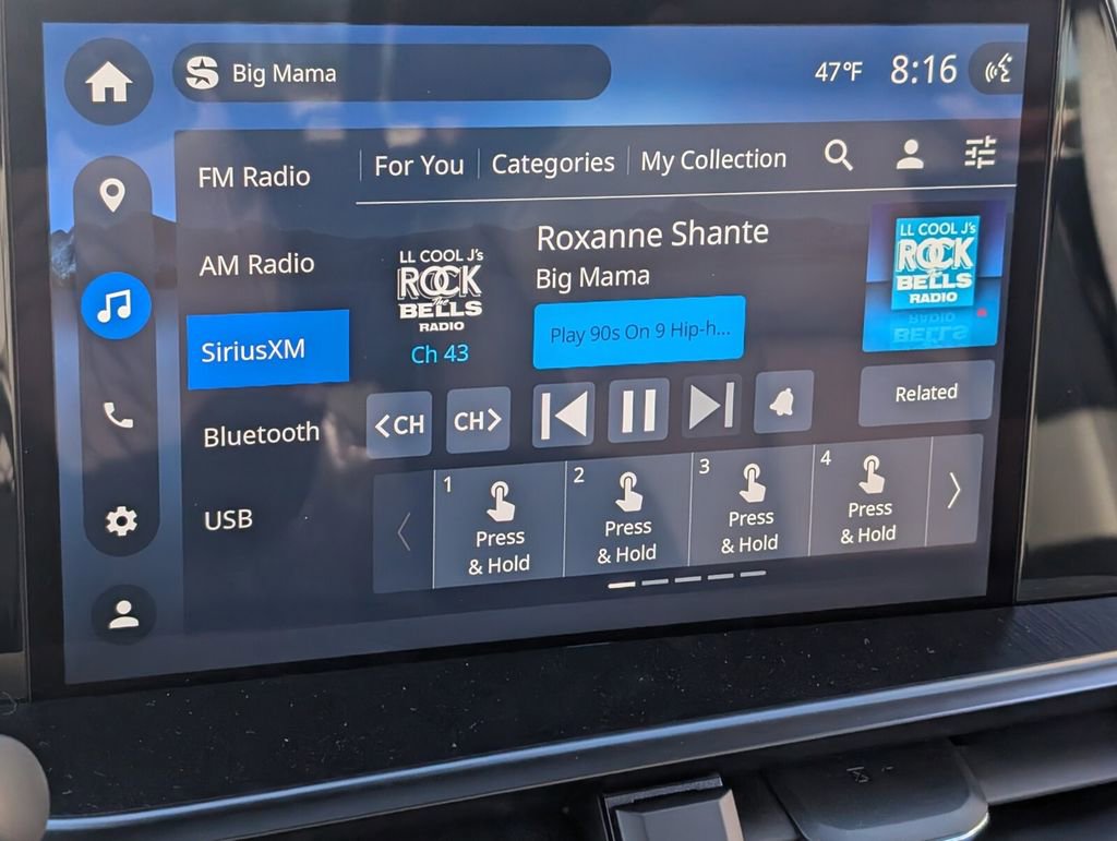 New 2026 Subaru Outback Premium image 17