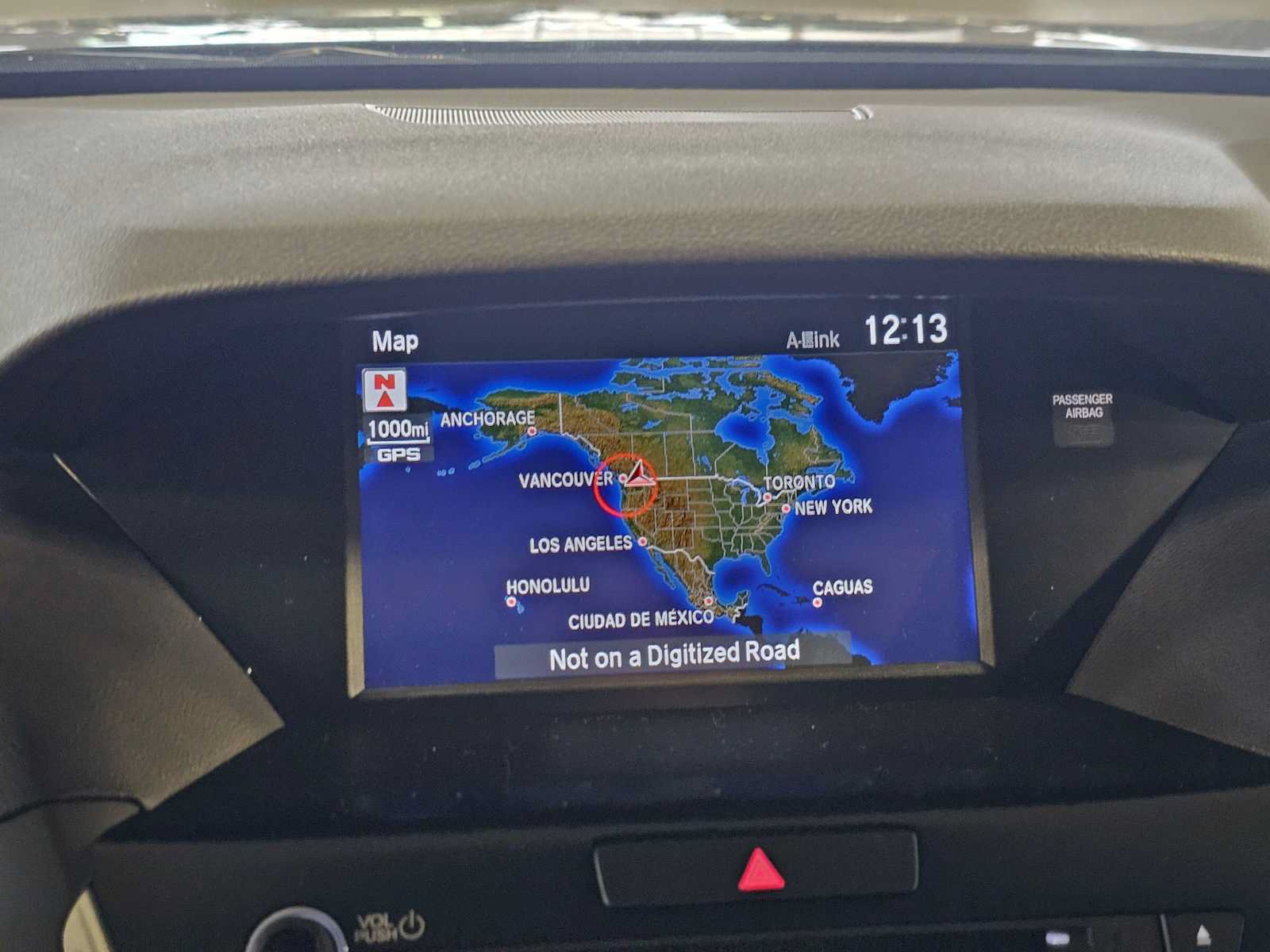 Used 2018 Acura MDX SH-AWD w/ Advance Package image 14