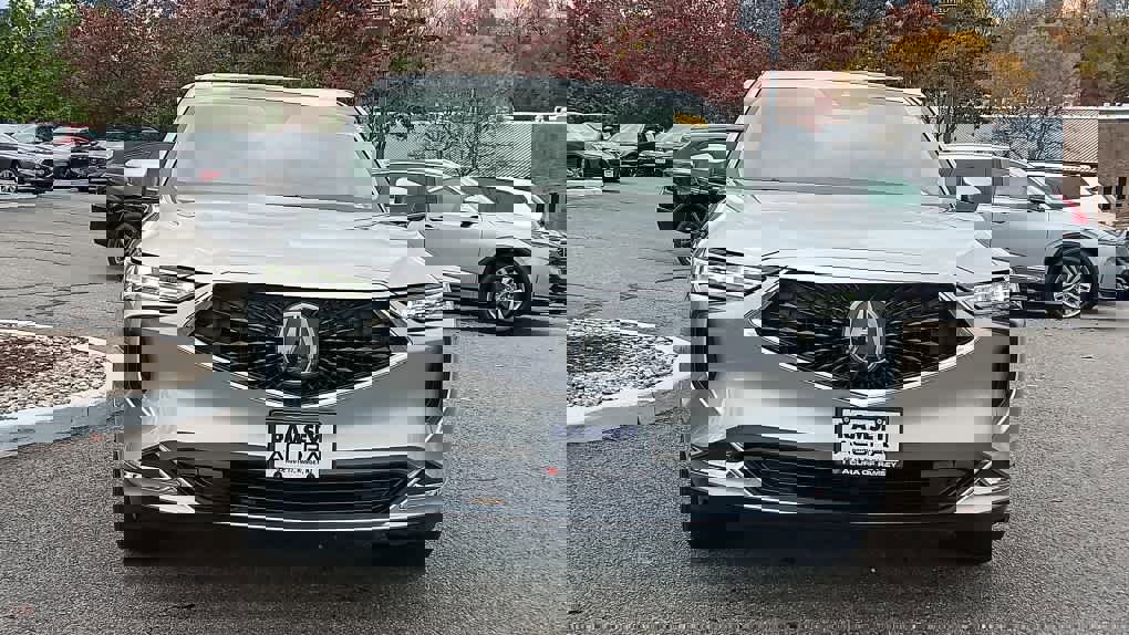 Used 2023 Acura MDX SH-AWD image 7