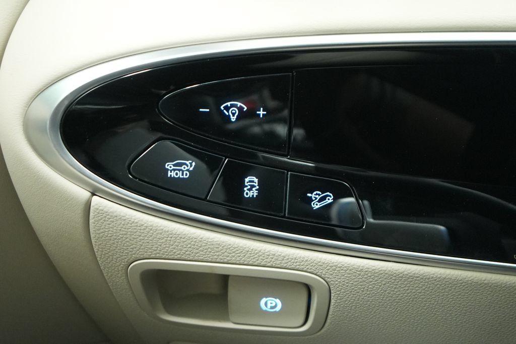 New 2026 Genesis GV70 3.5T Sport Prestige AWD/4WD image 46