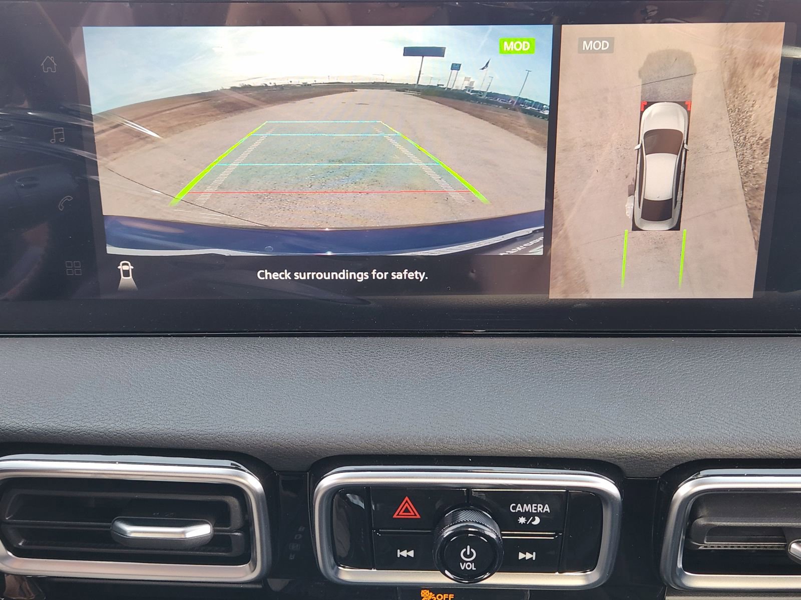 New 2026 Nissan Sentra SR w/ SR Premium Package image 18