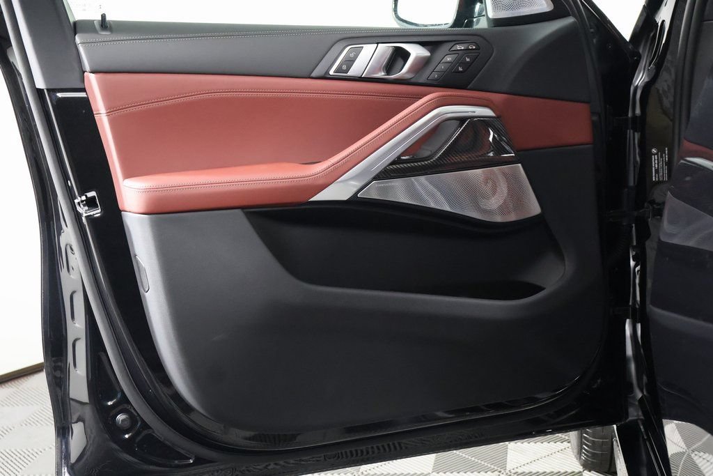 New 2027 BMW X6 M60i AWD/4WD image 7