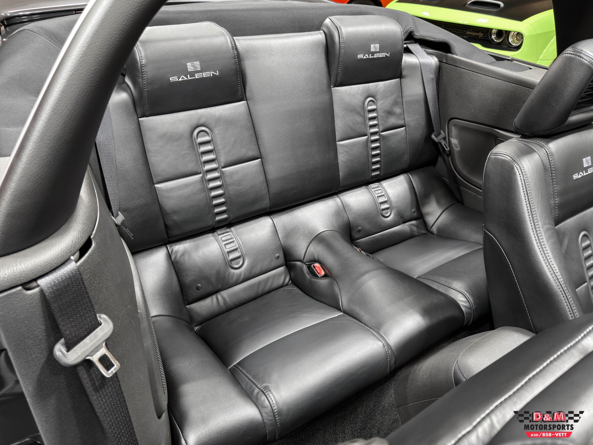Used 2007 Ford Mustang GT RWD image 28