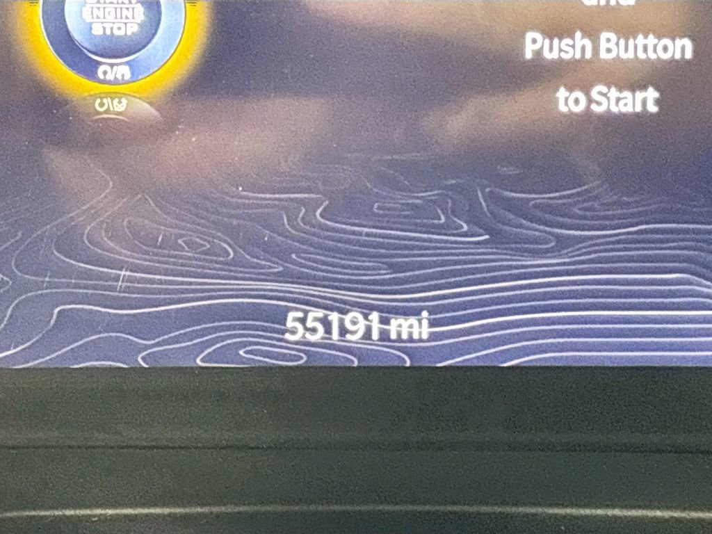 Used 2023 Jeep Grand Cherokee Laredo w/ Luxury Tech Group I image 14