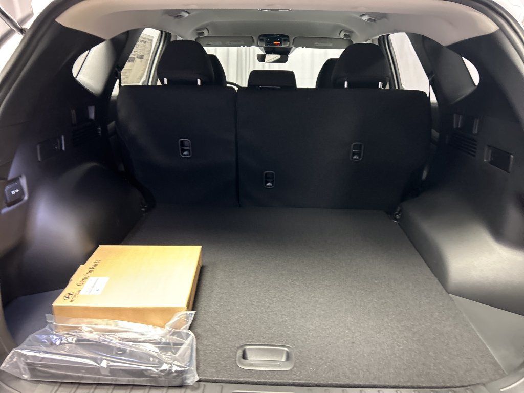 New 2026 Hyundai Tucson Blue SE AWD/4WD image 20