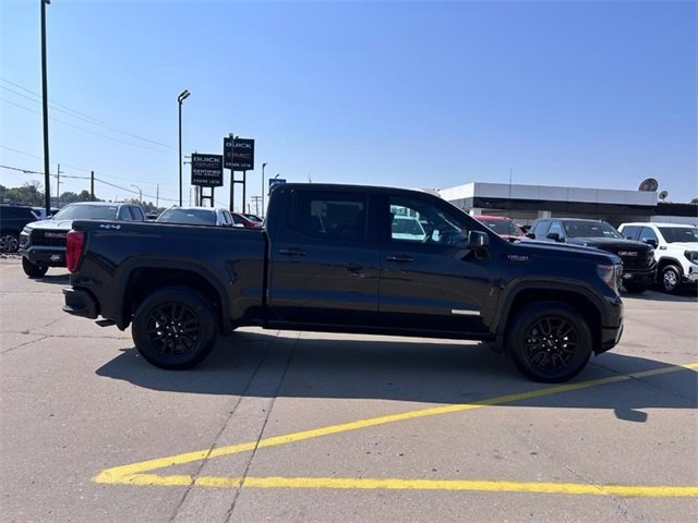 New 2026 GMC Sierra 1500 Elevation w/ Elevation Premium Package image 2