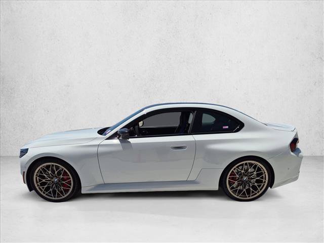 New 2026 BMW M2 w/ Lighting Package RWD image 5