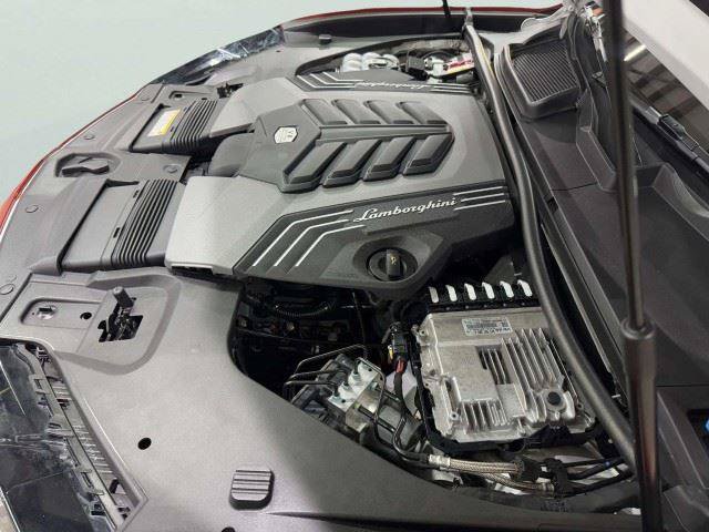 Used 2019 Lamborghini Urus AWD/4WD image 78