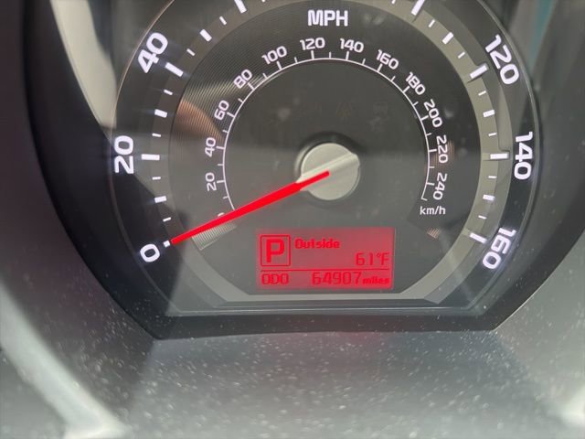 Used 2016 Kia Sportage EX image 12