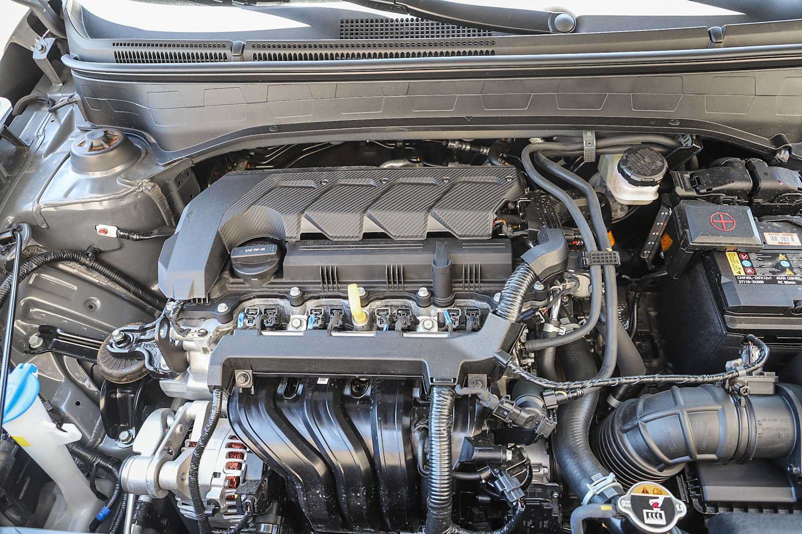New 2026 Hyundai Venue SEL FWD image 17