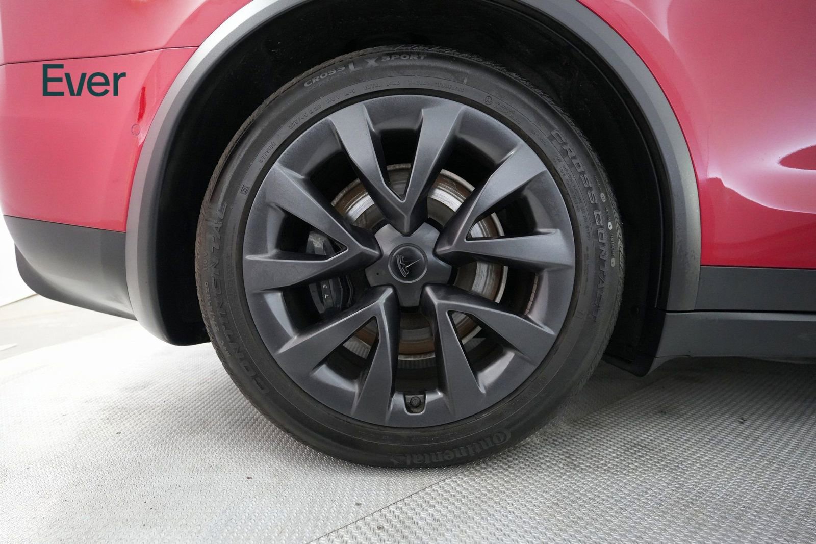 Used 2023 Tesla Model X Plaid AWD/4WD image 18