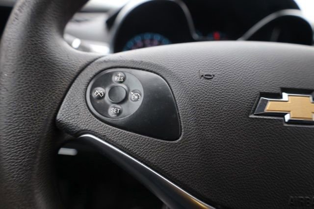 Used 2018 Chevrolet Impala LS image 23