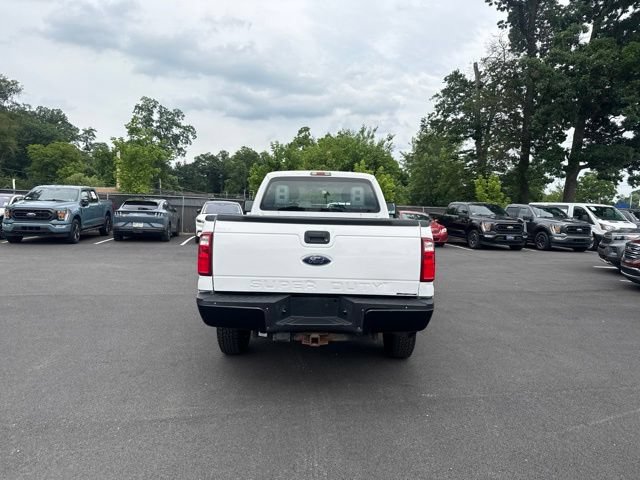 Used 2015 Ford F350 XL AWD/4WD image 6