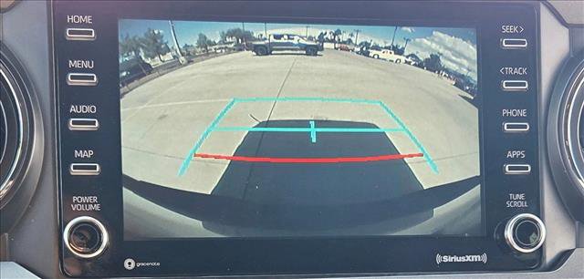 Certified 2021 Toyota Tacoma TRD Off-Road image 12