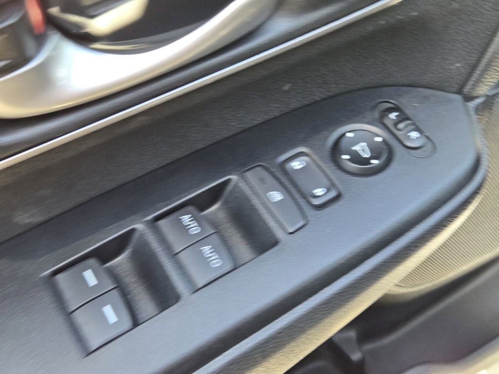 Used 2018 Honda CR-V EX image 30