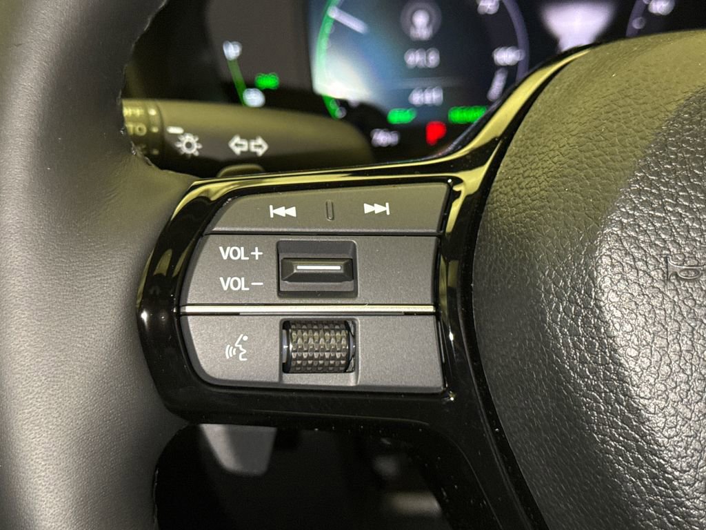 New 2026 Honda Accord Touring image 31