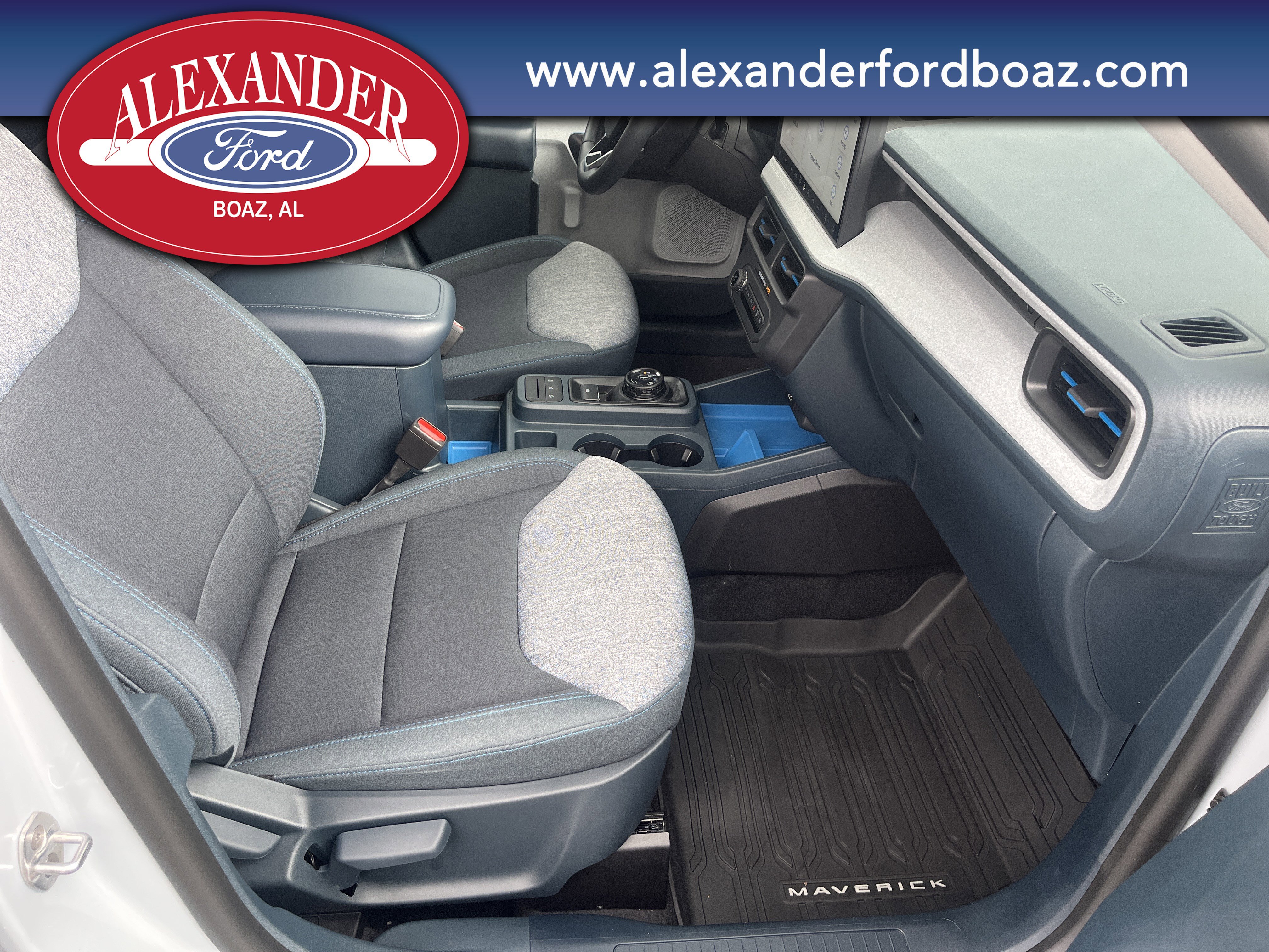 Used 2025 Ford Maverick XLT w/ XLT Luxury Package image 14