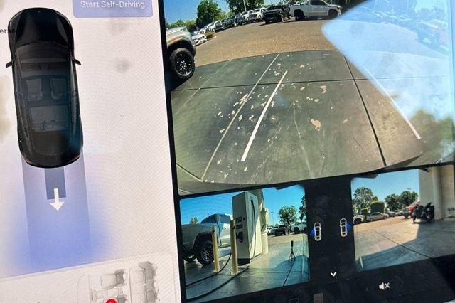 Used 2025 Tesla Model 3 Long Range image 27