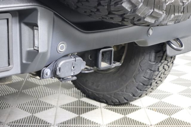 Used 2023 Ford Bronco Raptor AWD/4WD image 34