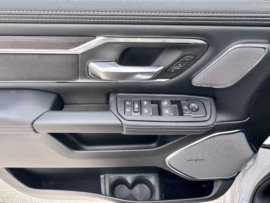 New 2026 RAM 1500 Laramie image 10