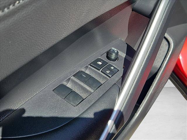 Used 2023 Toyota Corolla Cross AWD Hybrid w/ Convenience Package image 13