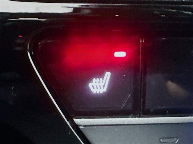 Certified 2026 Honda CR-V Sport Touring image 16