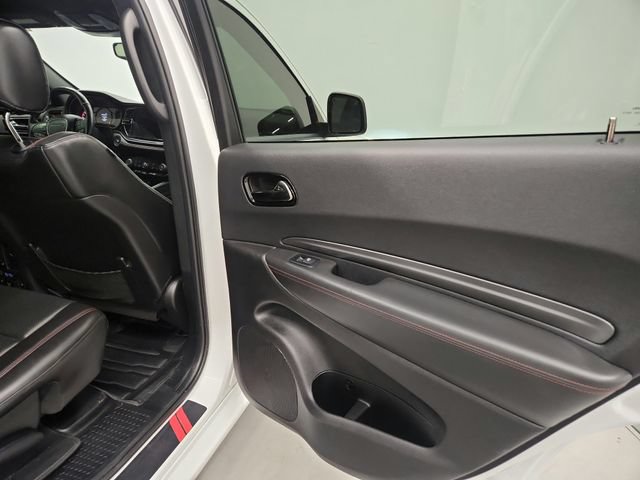 Used 2023 Dodge Durango R/T AWD/4WD image 25