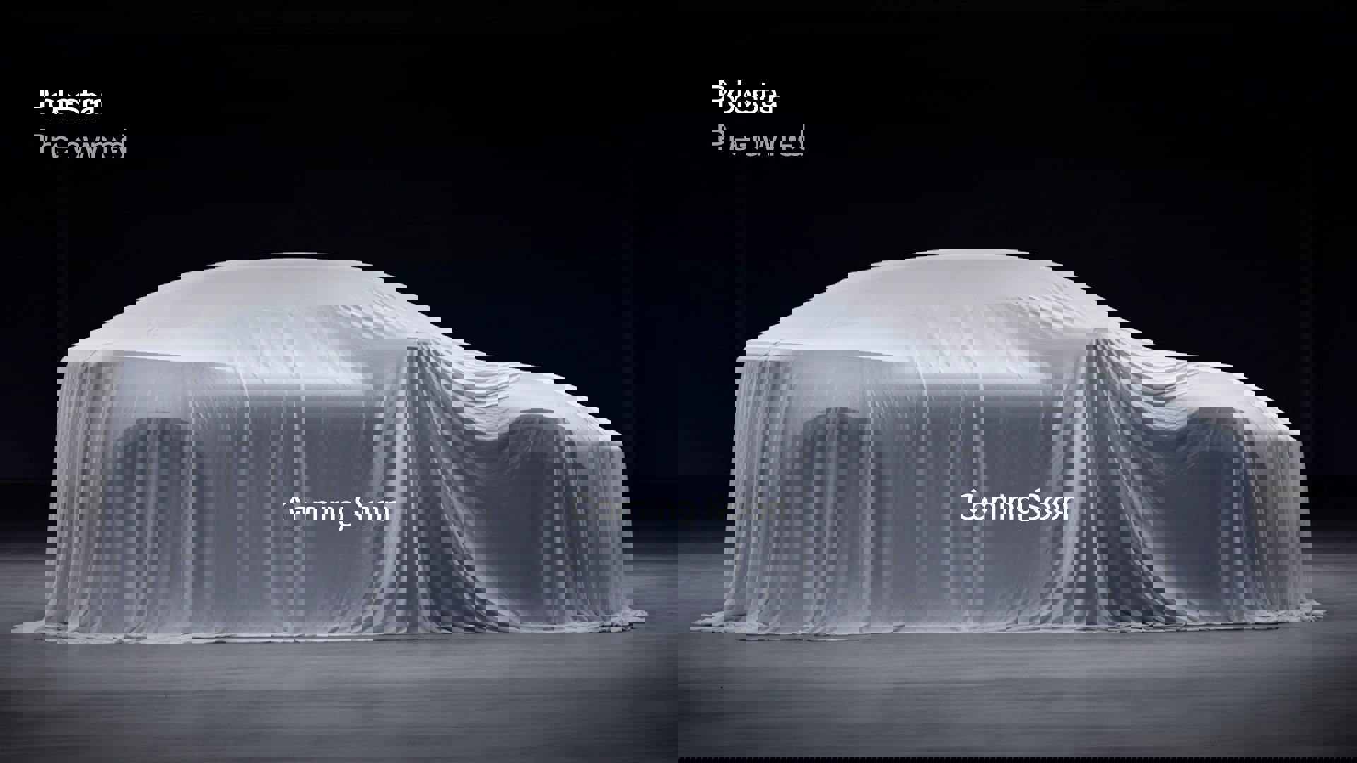 Used 2021 Polestar Polestar 2 image 1