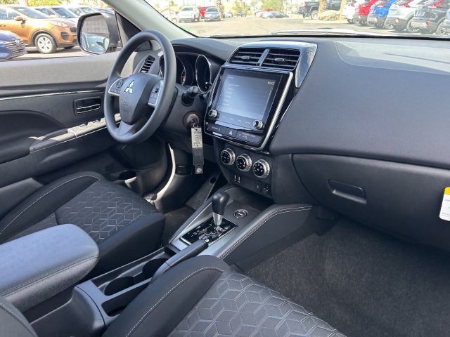 New 2027 Mitsubishi Outlander Sport ES AWD/4WD image 8
