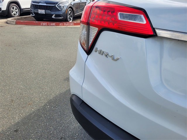 Used 2021 Honda HR-V LX image 5