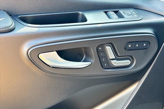 New 2026 Mercedes-Benz Sprinter 2500 image 16