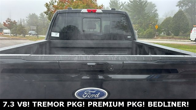 New 2026 Ford F250 Lariat w/ Tremor Off-Road Package image 33