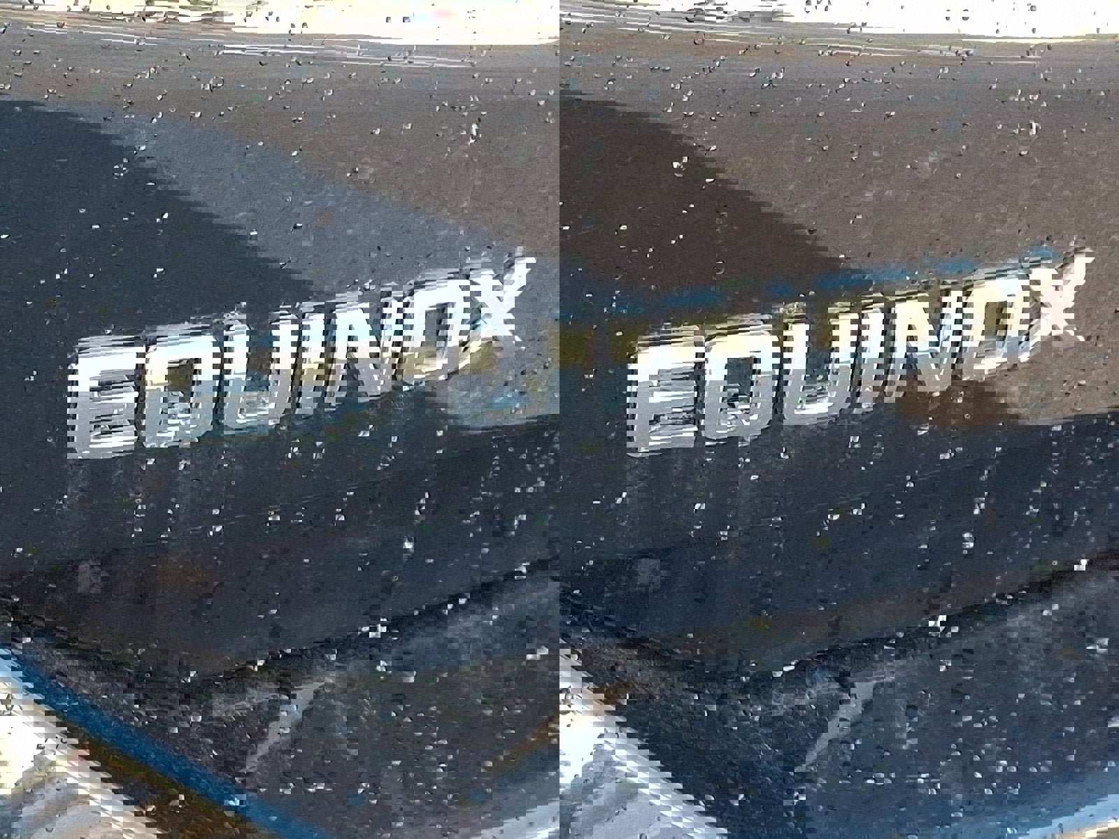 Used 2021 Chevrolet Equinox LT image 30