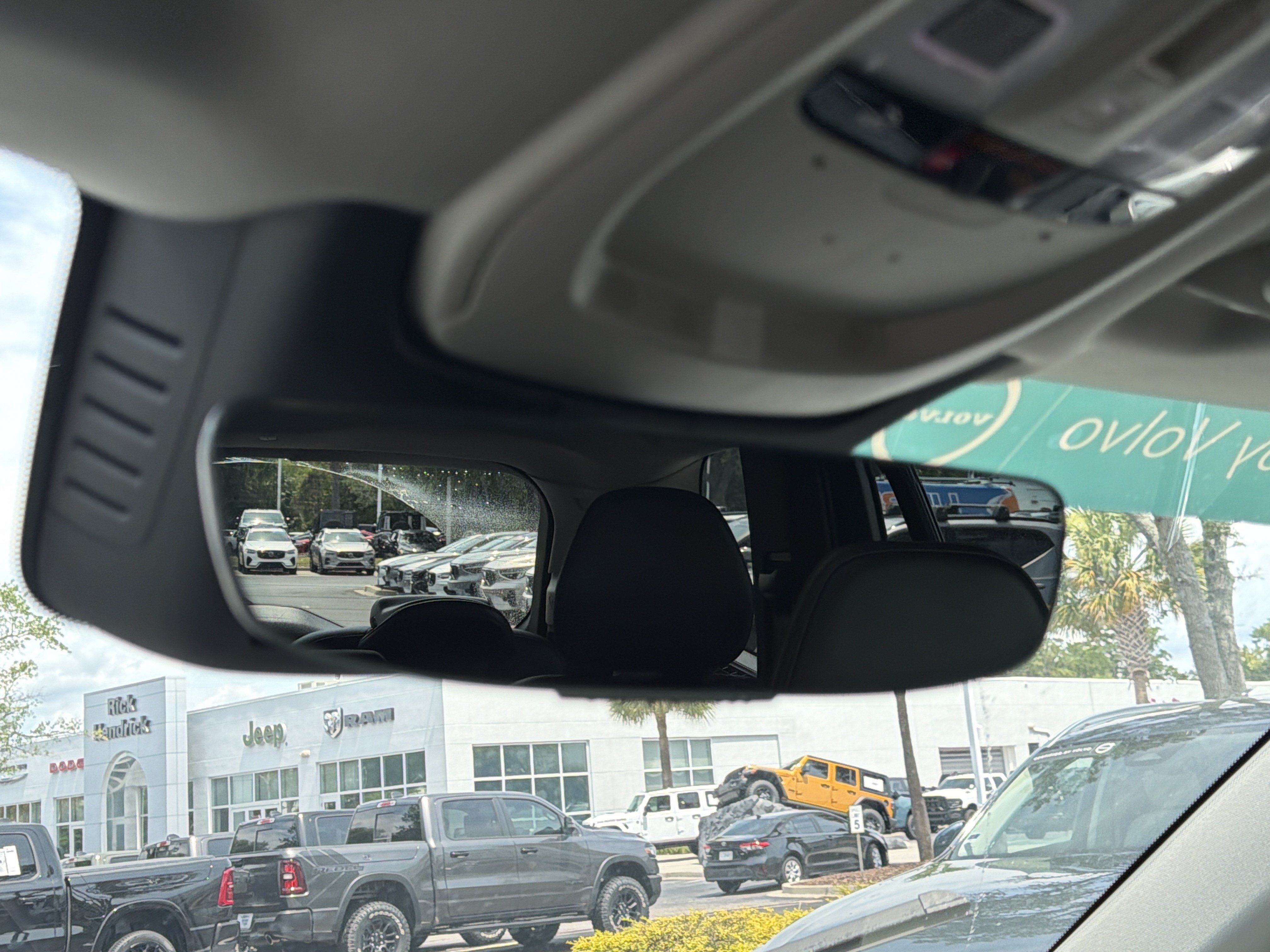 Certified 2025 Volvo XC90 B5 Core AWD/4WD image 27
