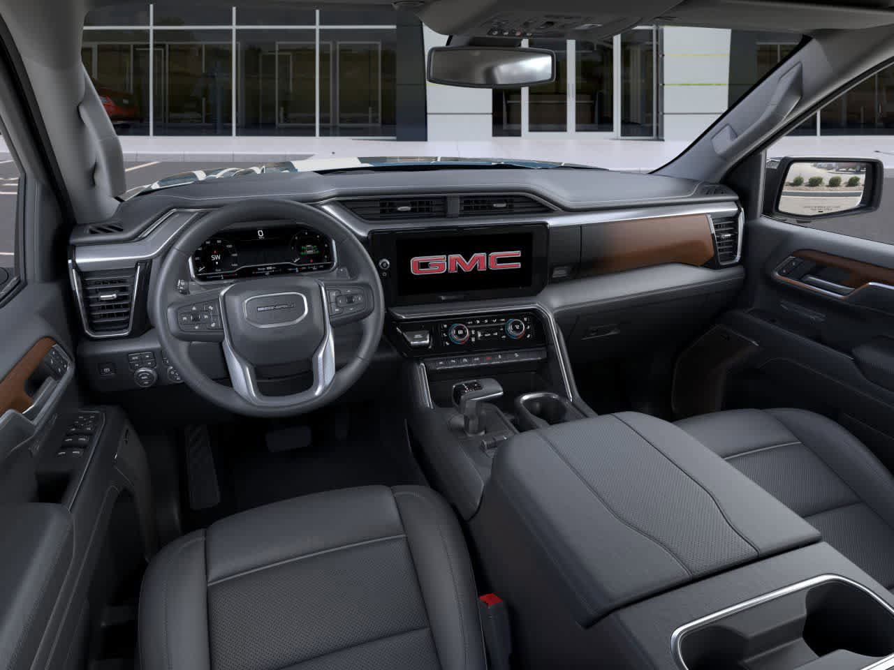 New 2026 GMC Sierra 1500 Denali image 15