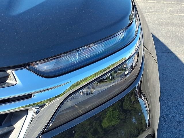 Used 2024 Chevrolet Equinox LS FWD image 9