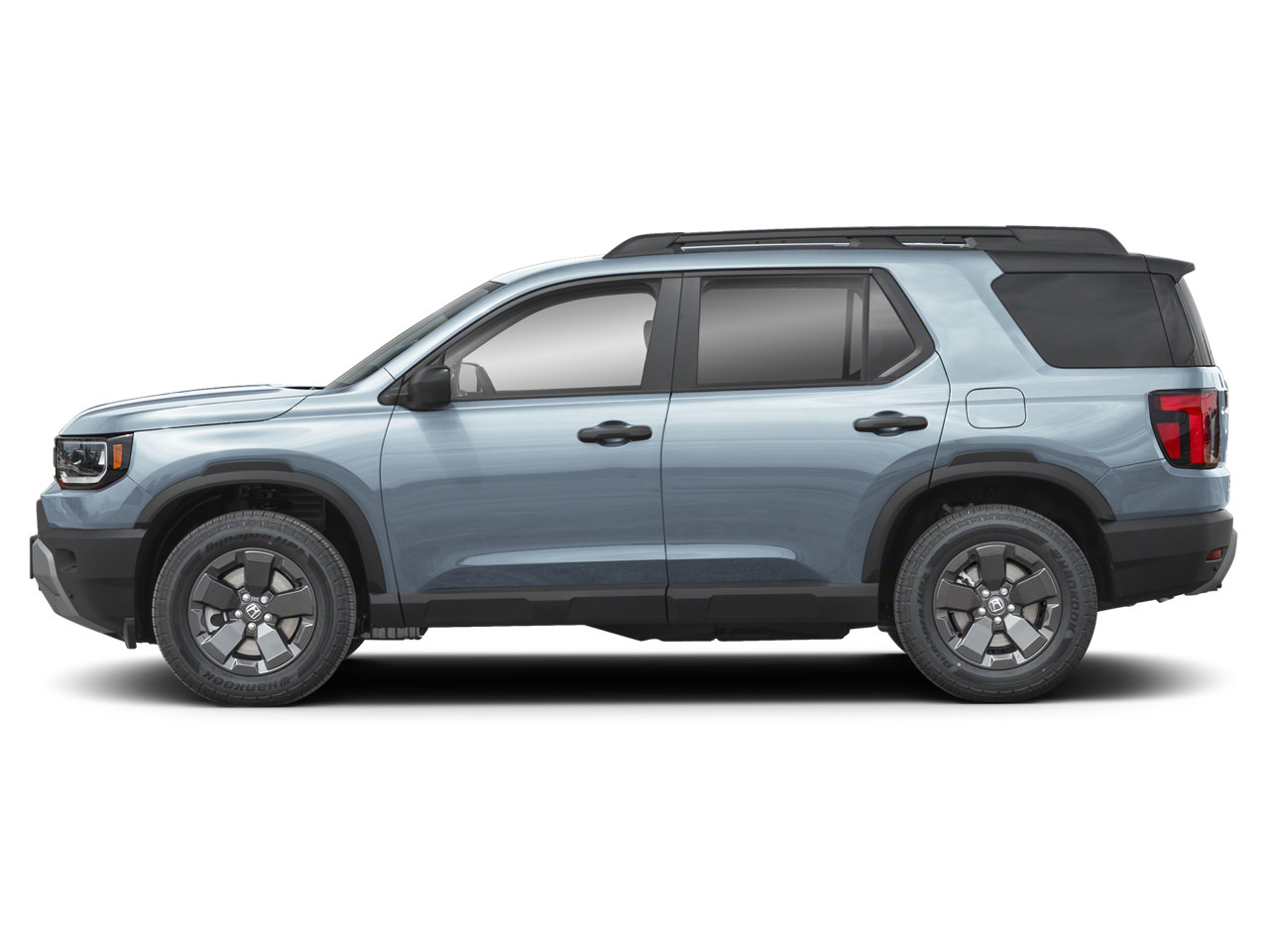New 2026 Honda Passport RTL image 3
