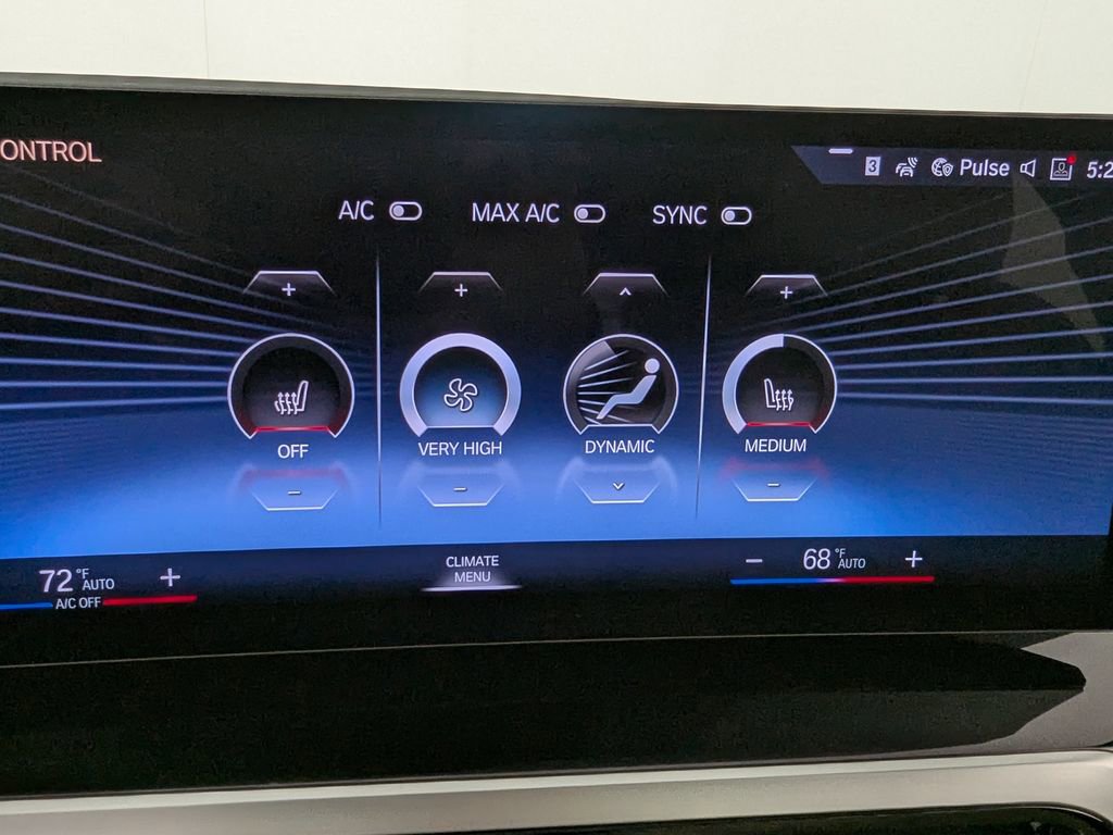 Certified 2023 BMW i4 eDrive35 image 23