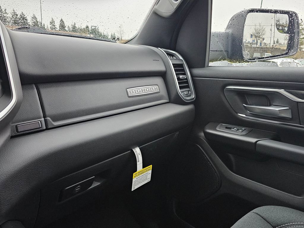 New 2026 RAM 1500 Big Horn image 22