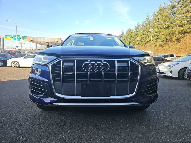 Used 2022 Audi Q7 3.0T Premium Plus w/ Premium Plus Package image 21