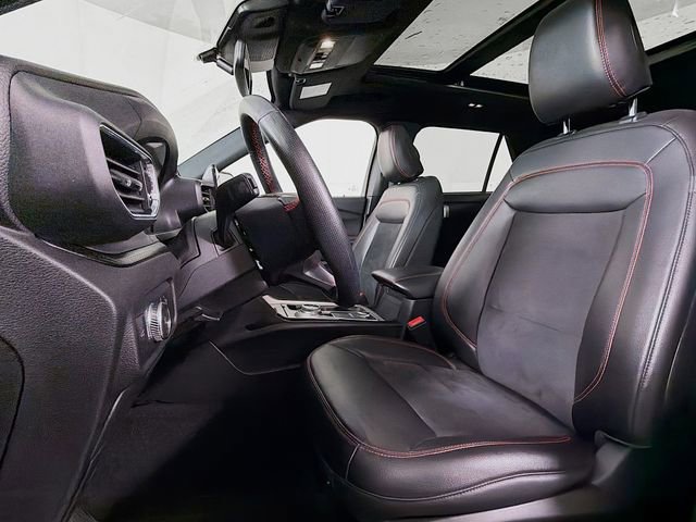 Used 2022 Ford Explorer ST-Line AWD/4WD image 24