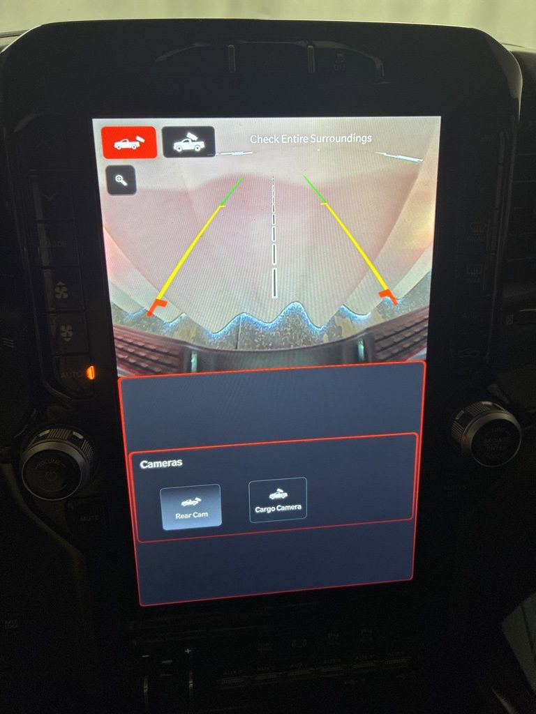 Used 2024 RAM 2500 Rebel w/ Level 2 Equipment Group image 19