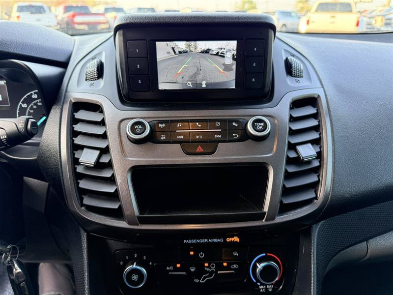 Used 2022 Ford Transit Connect XL FWD image 23