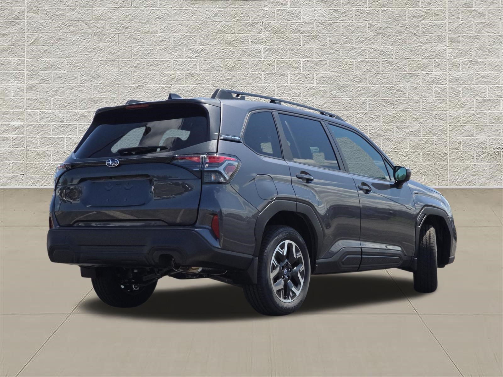 New 2026 Subaru Forester Premium w/ Base/Premium Package AWD/4WD image 7