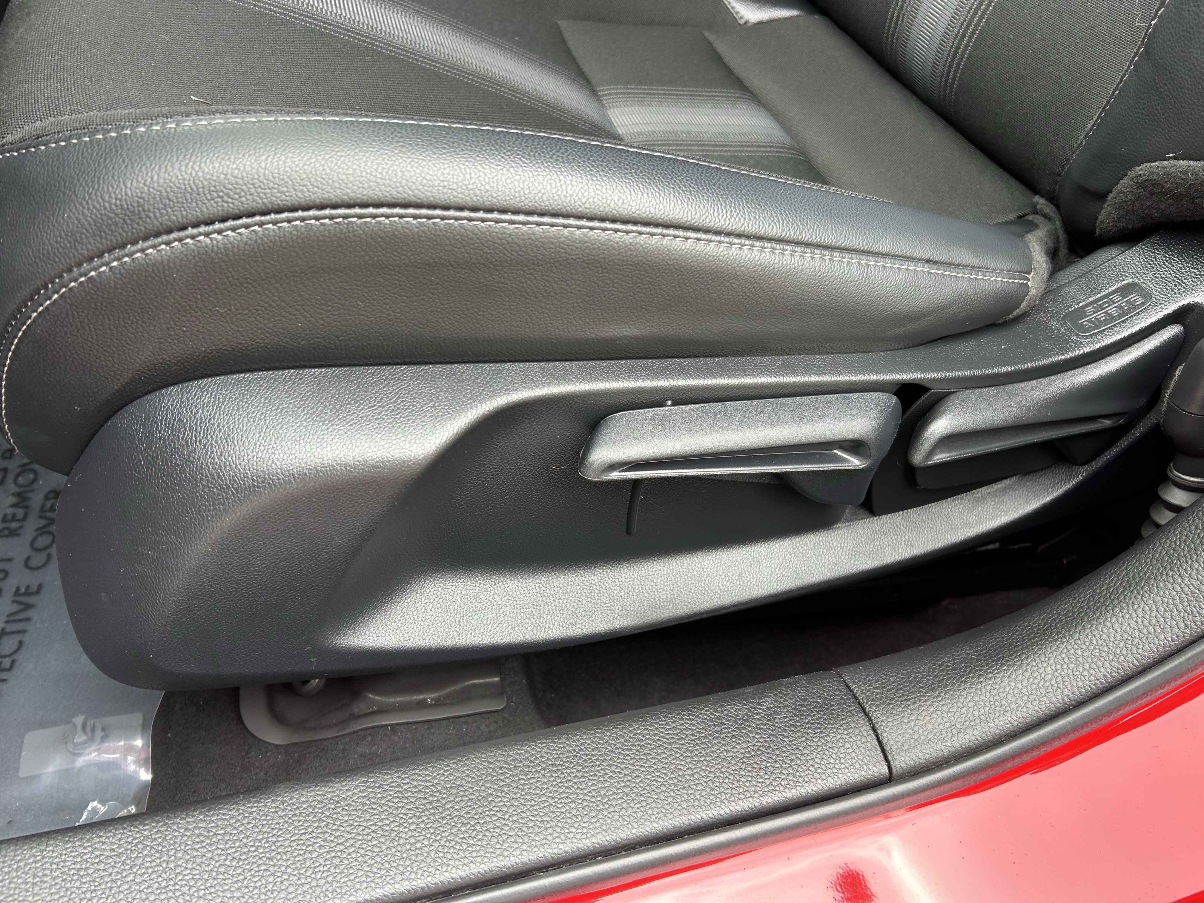 Certified 2024 Honda Civic Sport image 23