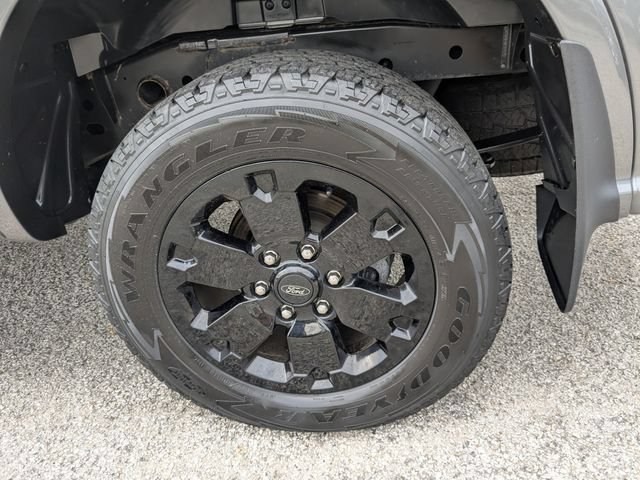 Used 2023 Ford Ranger Lariat w/ Equipment Group 501A High AWD/4WD image 18