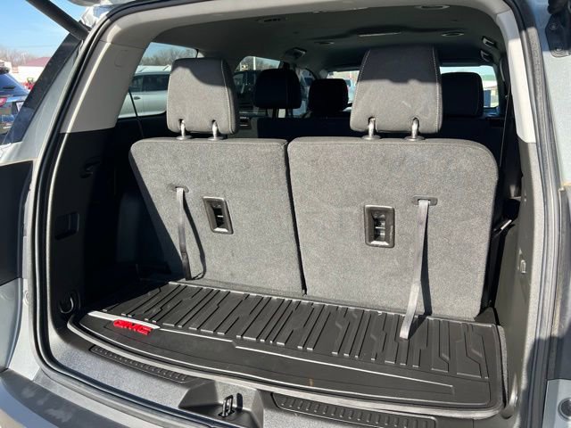 Used 2023 GMC Acadia SLE w/ Driver Convenience Package AWD/4WD image 18