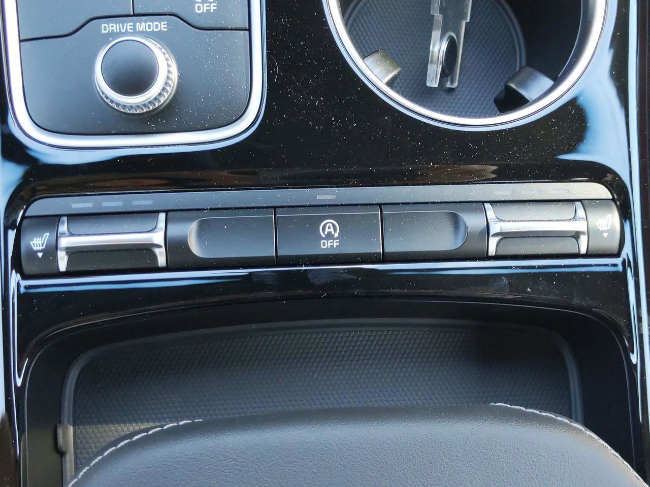 Certified 2021 Kia Stinger GT-Line w/ Sun & Sound Package RWD image 20